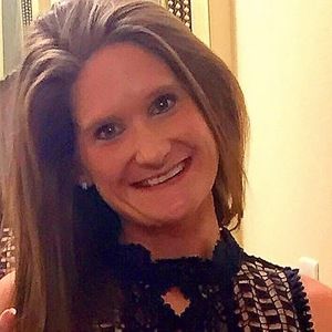 Meet your Posher, Mary beasley